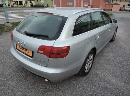 Audi - A6