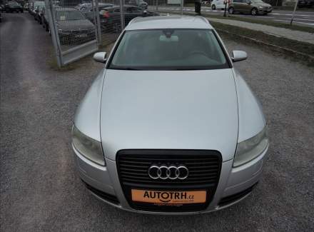 Audi - A6