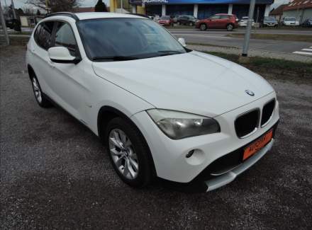BMW - X1
