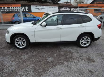 BMW - X1