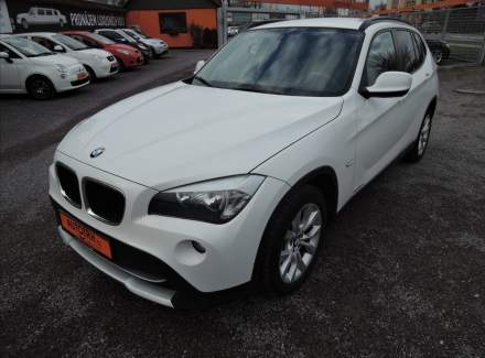 BMW - X1