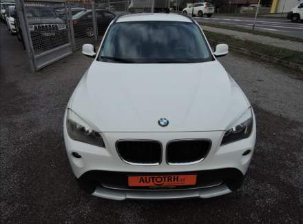 BMW - X1