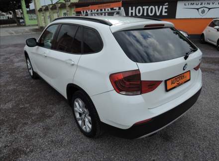BMW - X1