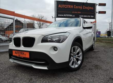 BMW - X1