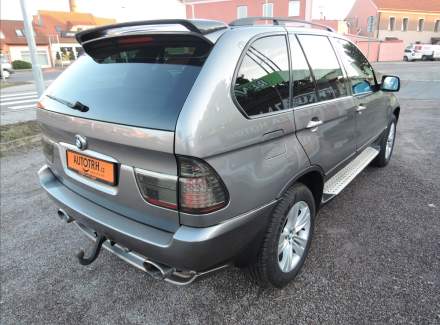 BMW - X5