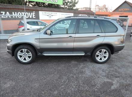 BMW - X5
