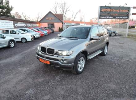 BMW - X5