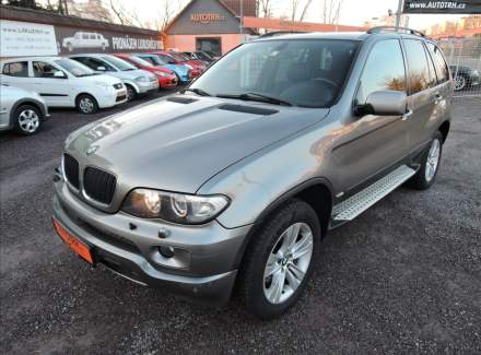 BMW - X5