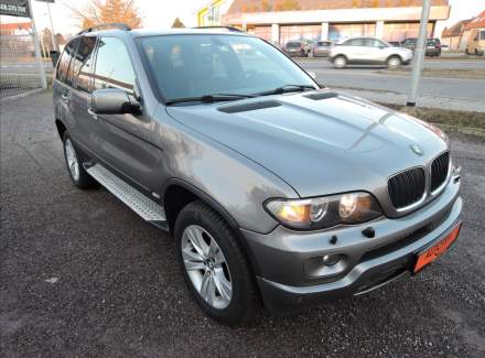 BMW - X5