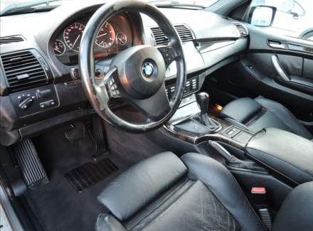 BMW - X5