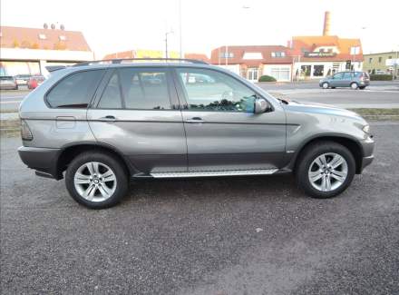 BMW - X5