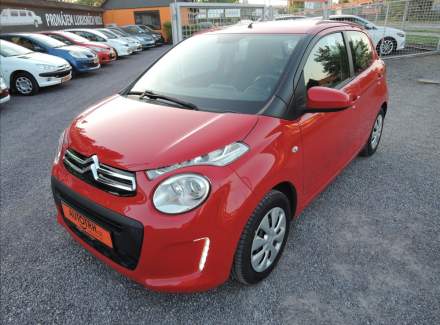 Citroën - C1
