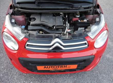 Citroën - C1
