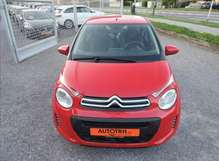 Citroën - C1