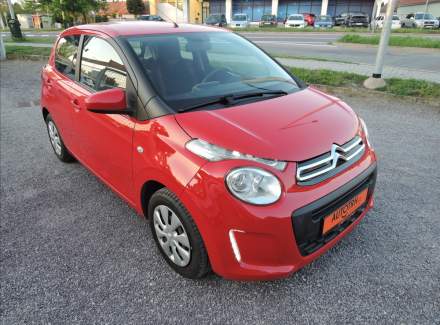 Citroën - C1