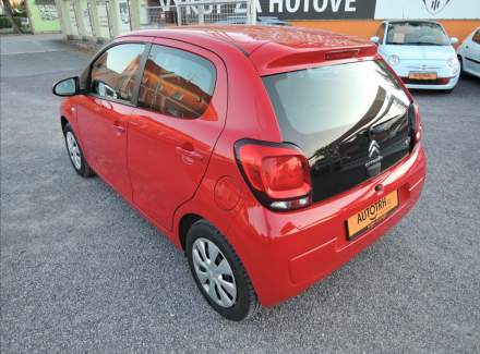 Citroën - C1