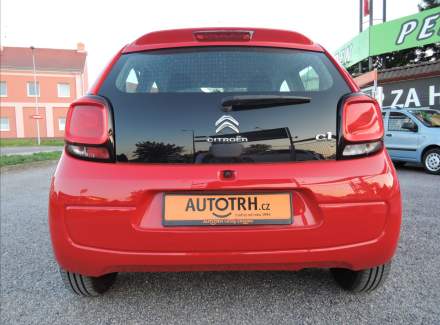 Citroën - C1