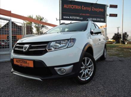 Dacia - Sandero