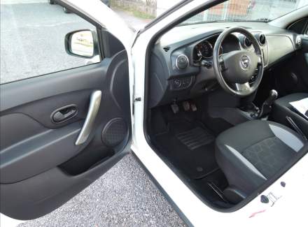 Dacia - Sandero
