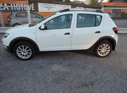 Dacia - Sandero