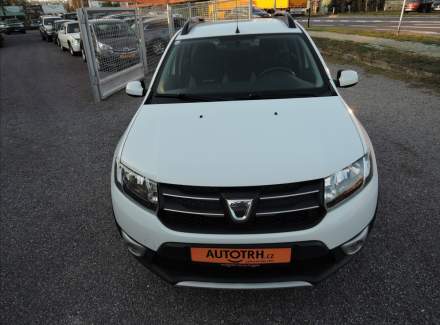 Dacia - Sandero