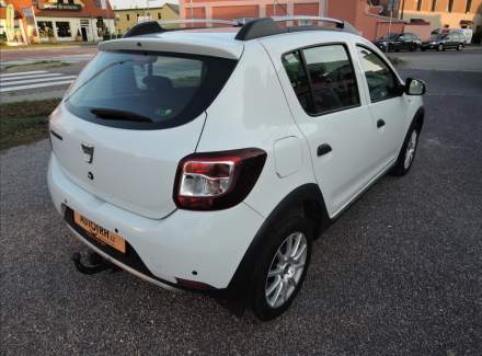 Dacia - Sandero