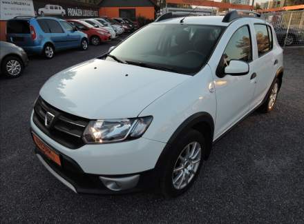 Dacia - Sandero