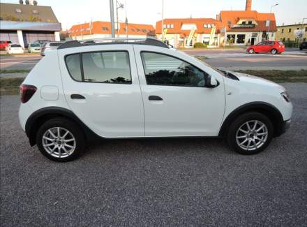 Dacia - Sandero
