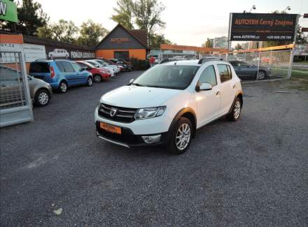 Dacia - Sandero