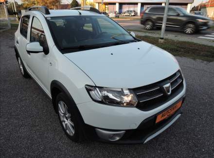 Dacia - Sandero
