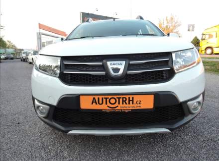 Dacia - Sandero
