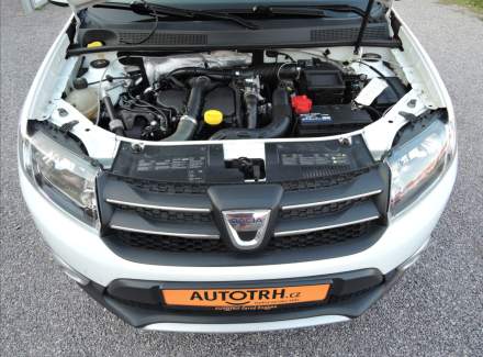 Dacia - Sandero