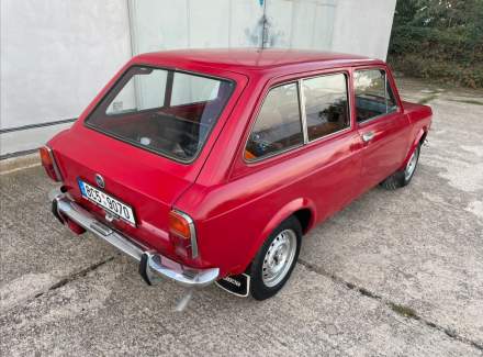 Fiat - 128