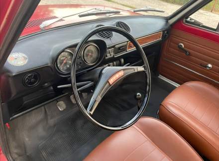 Fiat - 128