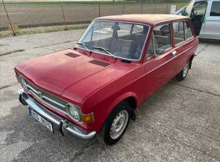 Fiat - 128