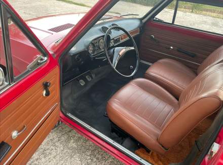 Fiat - 128