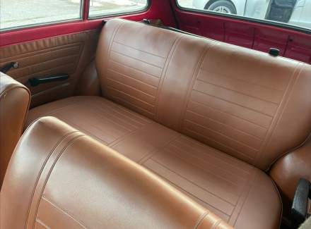 Fiat - 128