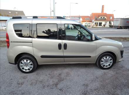 Fiat - Doblo
