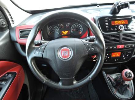Fiat - Doblo