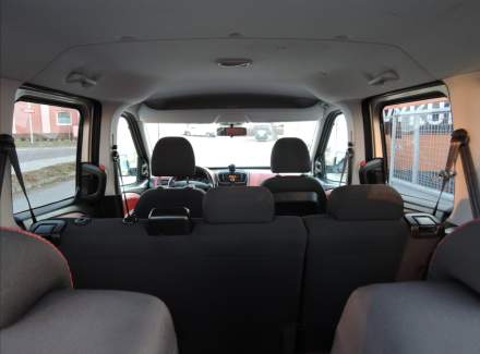 Fiat - Doblo