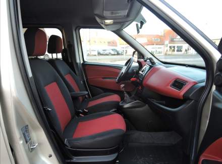 Fiat - Doblo