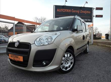 Fiat - Doblo