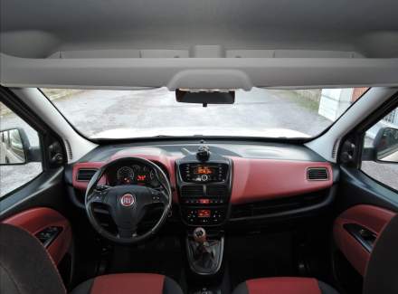 Fiat - Doblo