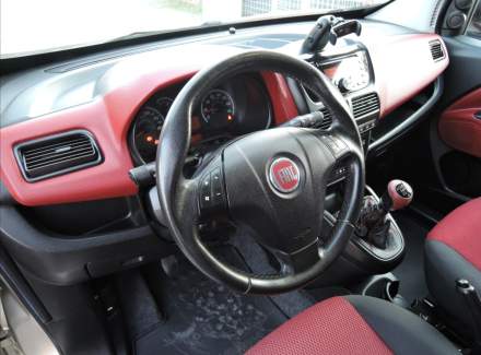Fiat - Doblo