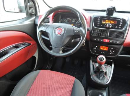 Fiat - Doblo