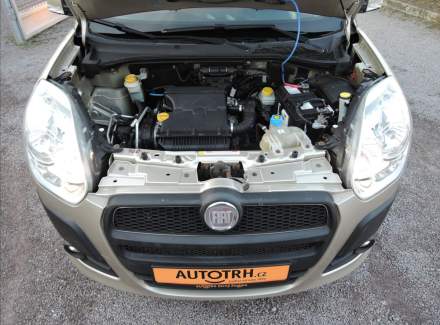Fiat - Doblo