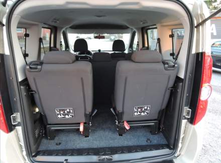 Fiat - Doblo