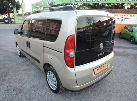 Fiat - Doblo
