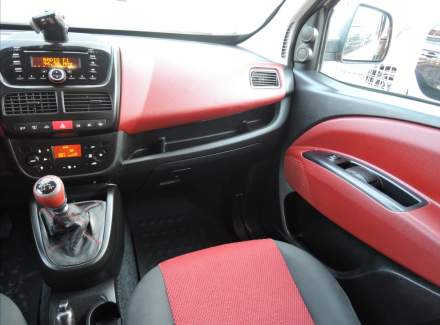 Fiat - Doblo