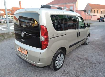 Fiat - Doblo